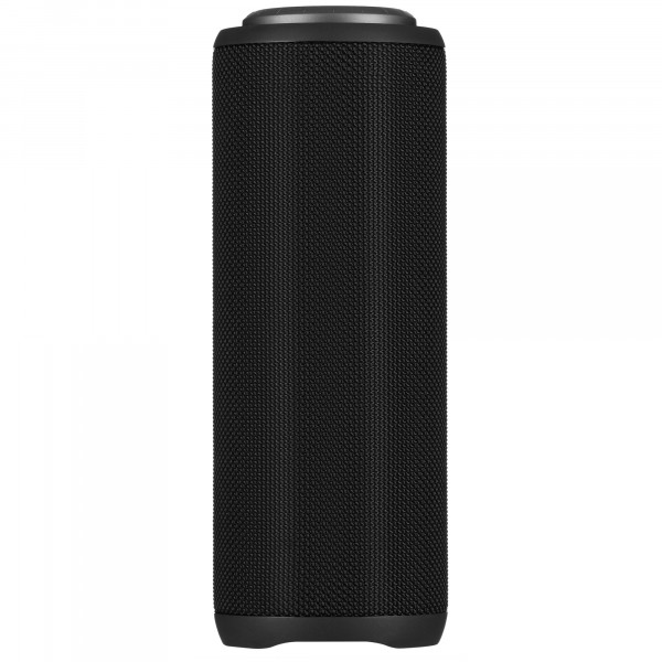 Акустична система 2E SoundXTube Plus TWS MP3 Wireless Waterproof Black (2E-BSSXTPWBK)