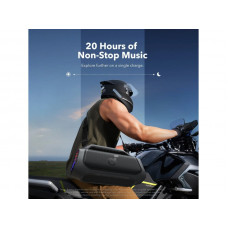 Акустична система Anker SoundCore Boom 2 Plus Black (A3134011)