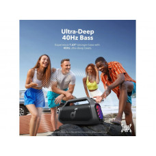 Акустична система Anker SoundCore Boom 2 Plus Black (A3134011)