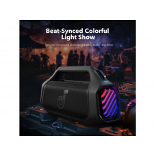 Акустична система Anker SoundCore Boom 2 Plus Black (A3134011)