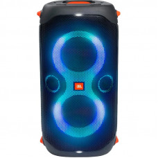 Акустична система JBL PartyBox 110 Black (JBLPARTYBOX110EU)