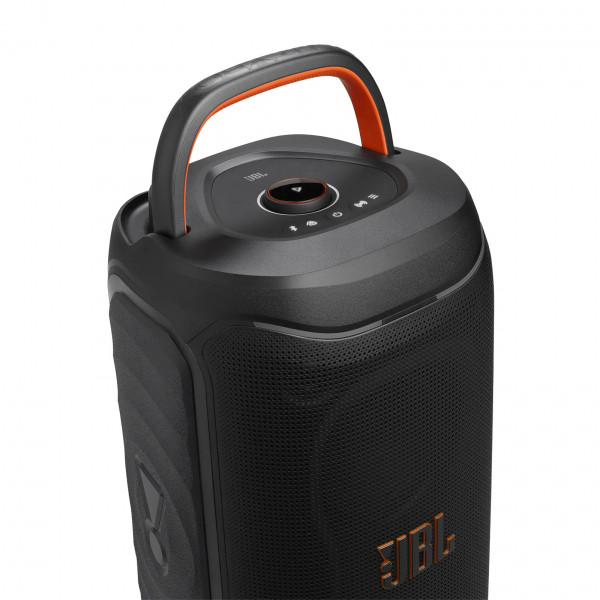 Акустична система JBL PartyBox 130 (JBLPB130BLKEP)