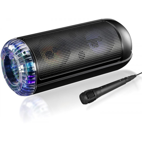 Акустична система Media-Tech Partyox Uni B Black (MT3174)