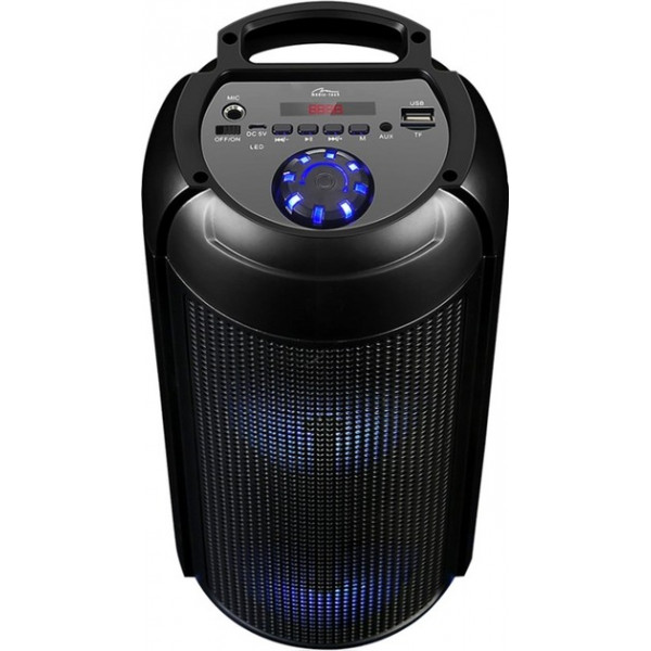 Акустична система Media-Tech Partyox Uni B Black (MT3174)