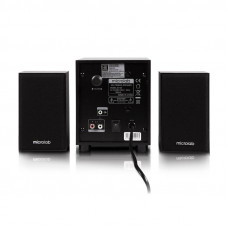 Акустична система Microlab M-105 Black