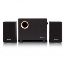 Акустична система Microlab M-105 Black