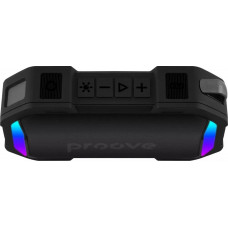 Акустична система Proove Black Rock Black (PSBK08117201)