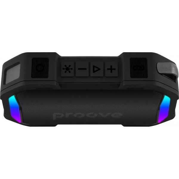 Акустична система Proove Black Rock Black (PSBK08117201)