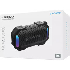 Акустична система Proove Black Rock Black (PSBK08117201)