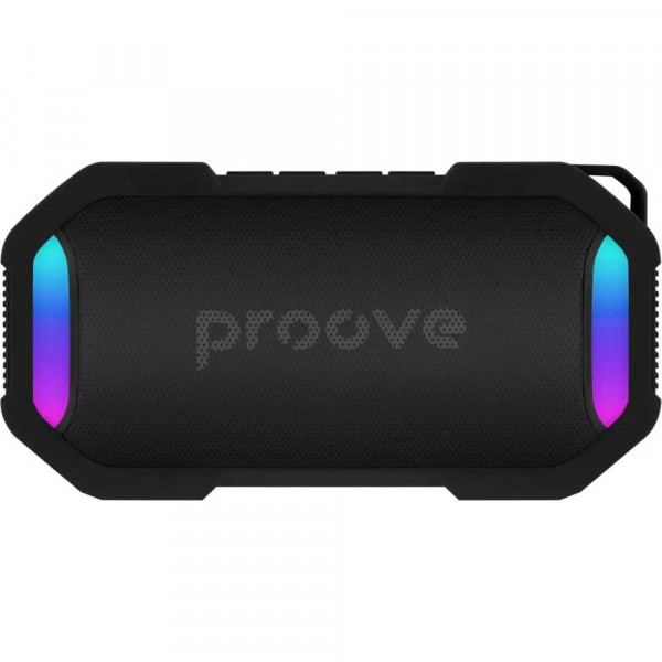 Акустична система Proove Black Rock Black (PSBK08117201)