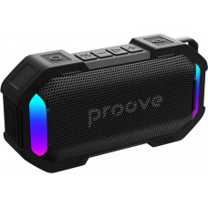 Акустична система Proove Black Rock Black (PSBK08117201)