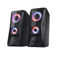Акустична система Trust 2.0 GXT 606 Javv RGB Black (25108)