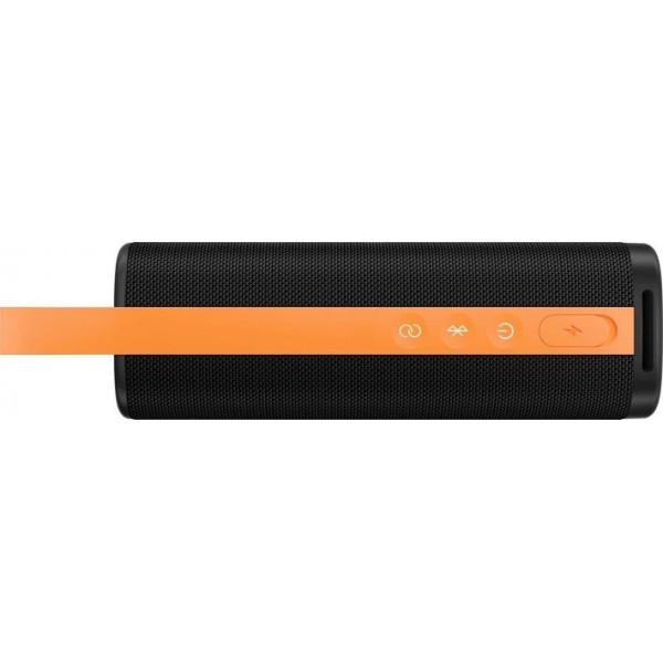 Акустична система Xiaomi Sound Outdoor Black (QBH4261GL)