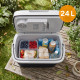 Автохолодильник First FA-5170-6-BA