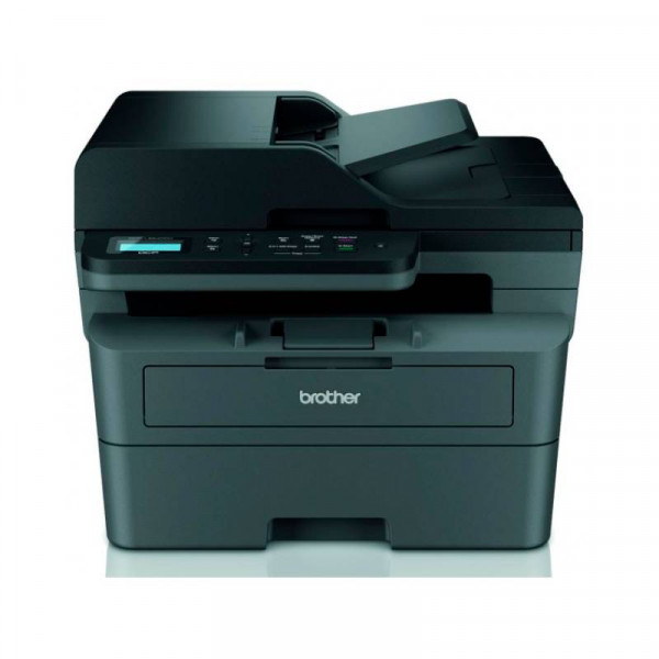 Багатофункційний пристрій А4 ч/б Brother DCP-L2640DN (DCPL2640DNYJ1)