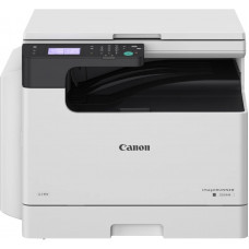 Багатофункціональний пристрій А3 ч/б Canon iR2224n з Wi-Fi (5941C002) (постачається без картриджа)