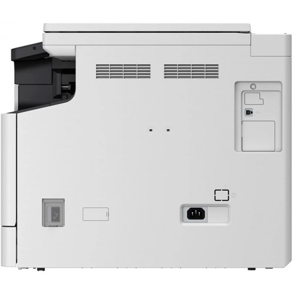 Багатофункціональний пристрій А3 ч/б Canon iR2224n з Wi-Fi (5941C002) (постачається без картриджа)