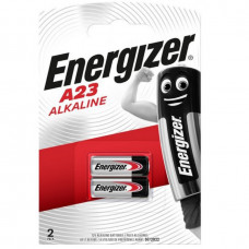 Батарейка Energizer A23 (23A) BL 2 шт.