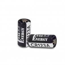 Батарейка Full Energy CR123A 1 шт