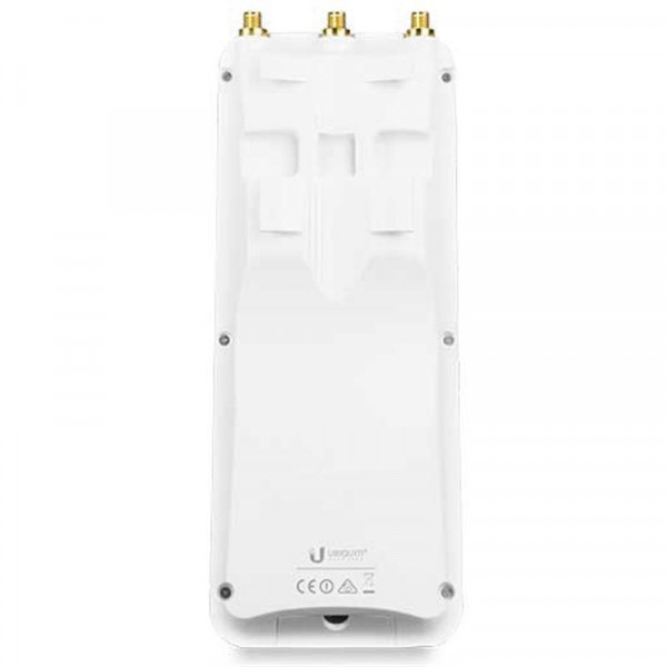 Базова станція Ubiquiti AirMax RocketPRISM 5AC Gen2 (RP-5AC-GEN2)