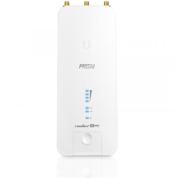 Базова станція Ubiquiti AirMax RocketPRISM 5AC Gen2 (RP-5AC-GEN2)