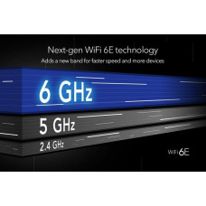 Бездротовий адаптер Netgear A8000 (A8000-100PES)