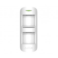 Бездротовий датчик руху Ajax MotionProtect Outdoor White (12895.33.WH1)