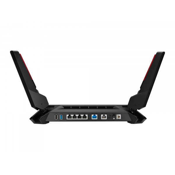 Бездротовий маршрутизатор Asus ROG Rapture GT-AX6000 (90IG0780-MO3B00)