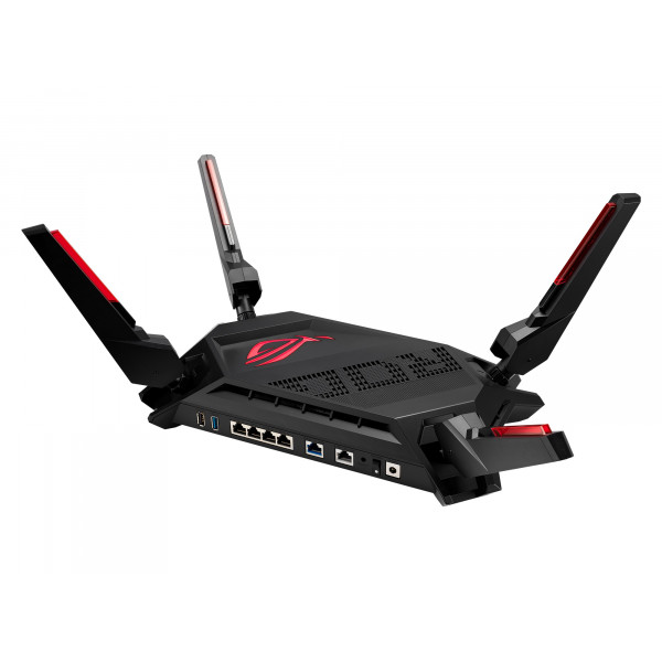 Бездротовий маршрутизатор Asus ROG Rapture GT-AX6000 (90IG0780-MO3B00)
