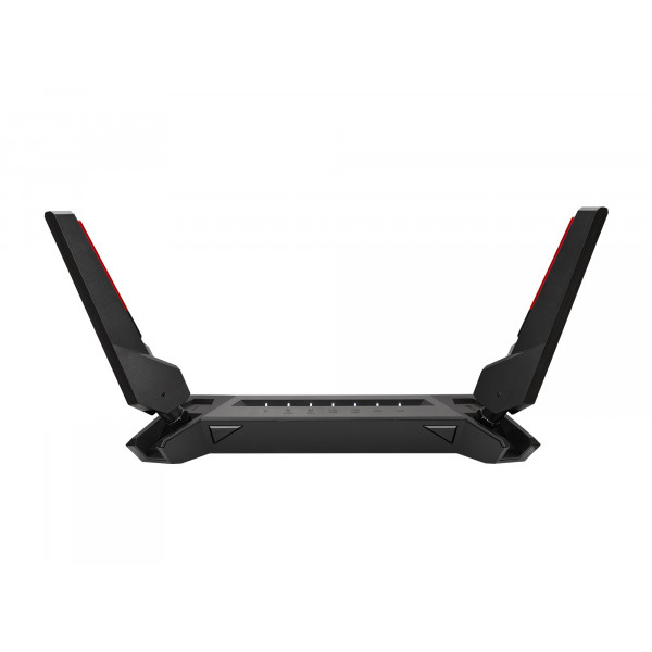 Бездротовий маршрутизатор Asus ROG Rapture GT-AX6000 (90IG0780-MO3B00)