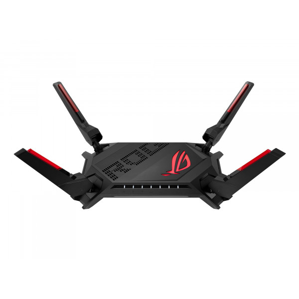 Бездротовий маршрутизатор Asus ROG Rapture GT-AX6000 (90IG0780-MO3B00)