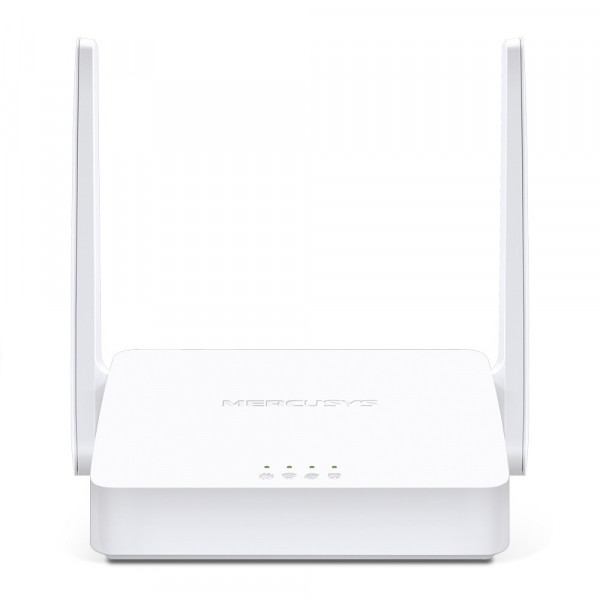 Бездротовий маршрутизатор Mercusys MW302R