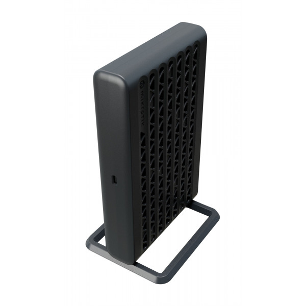 Бездротовий маршрутизатор MikroTik hAP be lite (A42G-HbeP)
