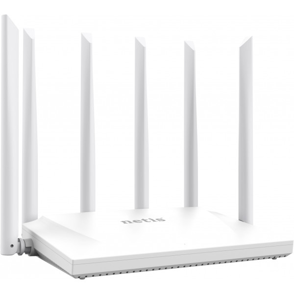 Бездротовий маршрутизатор Netis NC63