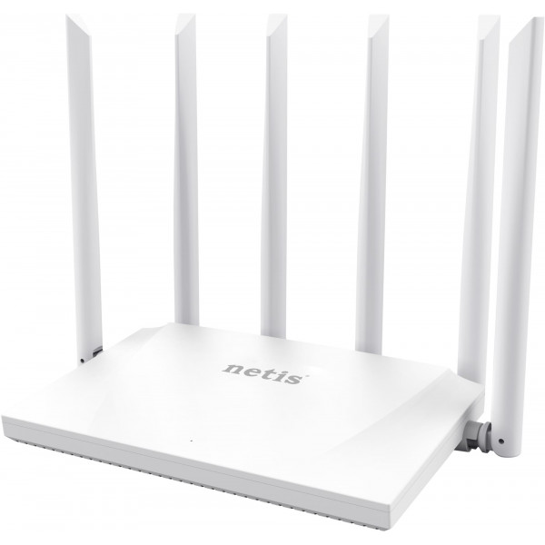 Бездротовий маршрутизатор Netis NC63