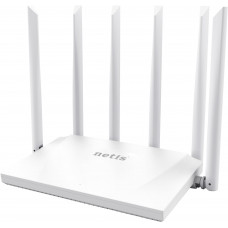 Бездротовий маршрутизатор Netis NC63