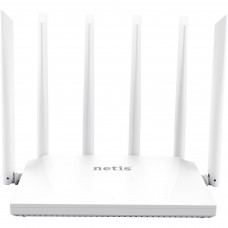 Бездротовий маршрутизатор Netis NC63