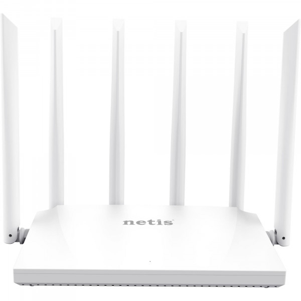 Бездротовий маршрутизатор Netis NC63