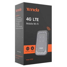 Бездротовий маршрутизатор Tenda 4G180V3.0
