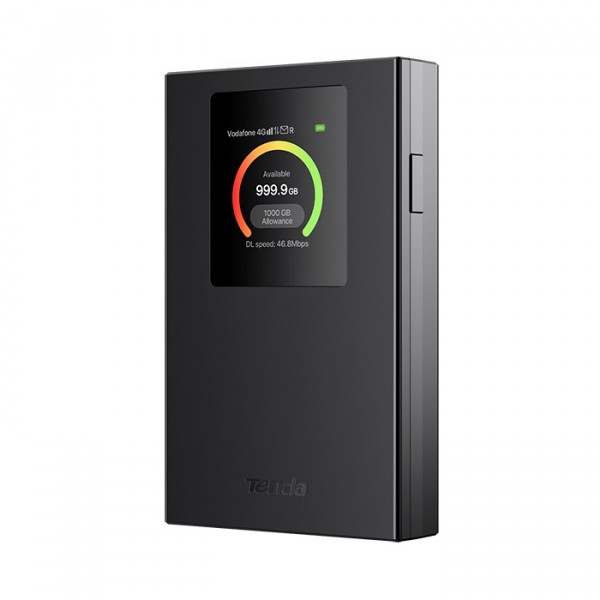 Бездротовий маршрутизатор Tenda 4G185 V4.0