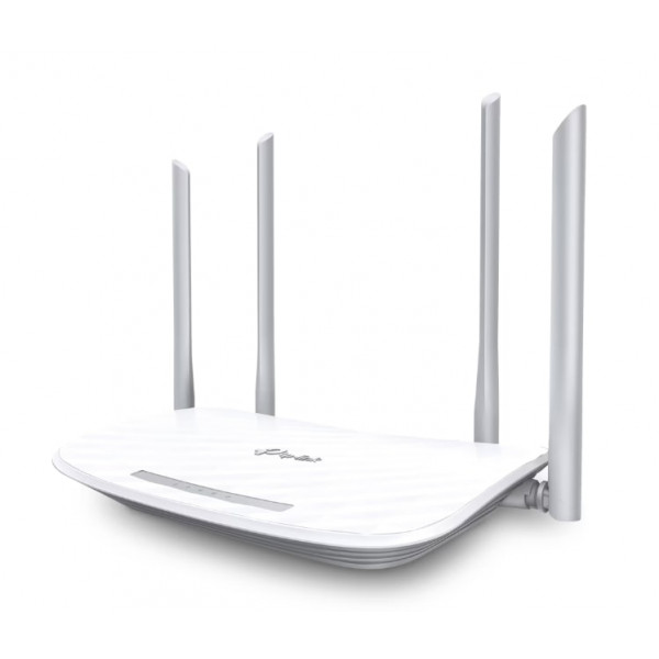 Бездротовий маршрутизатор TP-Link Archer C50