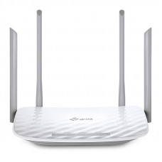 Бездротовий маршрутизатор TP-Link Archer C50