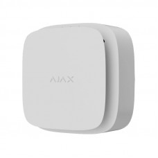 Бездротовий пожежний датчик Ajax FireProtect 2 RB (Heat) White (63208.168.WH1)