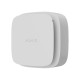 Бездротовий пожежний датчик Ajax FireProtect 2 RB (Heat) White (63208.168.WH1)