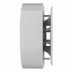 Бездротовий пожежний датчик Ajax FireProtect 2 RB (Heat) White (63208.168.WH1)