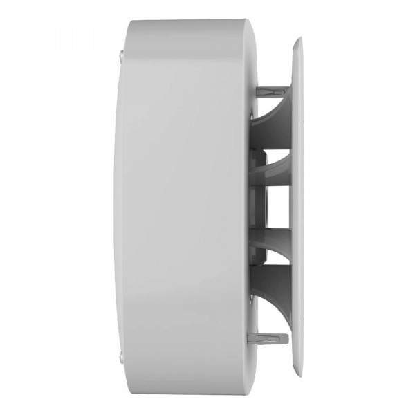 Бездротовий пожежний датчик Ajax FireProtect 2 RB (Heat) White (63208.168.WH1)