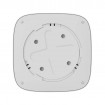 Бездротовий пожежний датчик Ajax FireProtect 2 RB (Heat) White (63208.168.WH1)