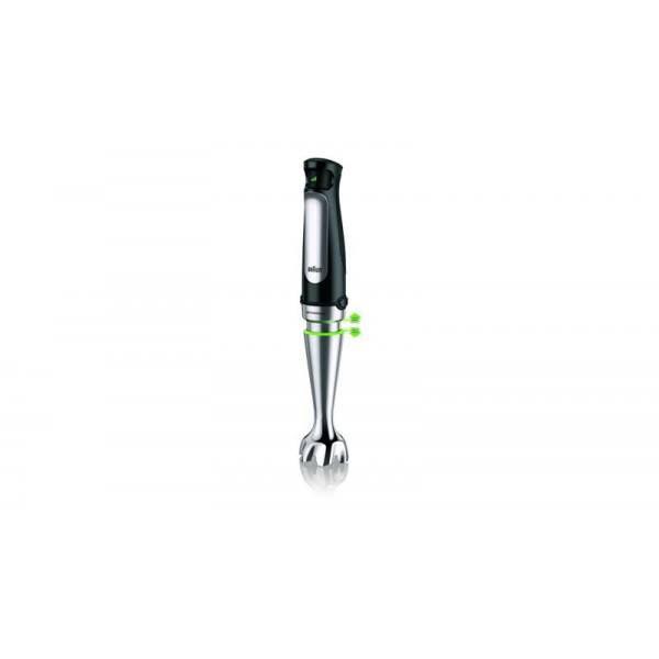 Блендер Braun MQ 7035 X BK