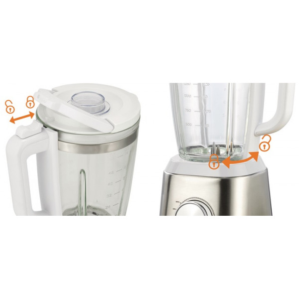 Блендер Gorenje B1400E