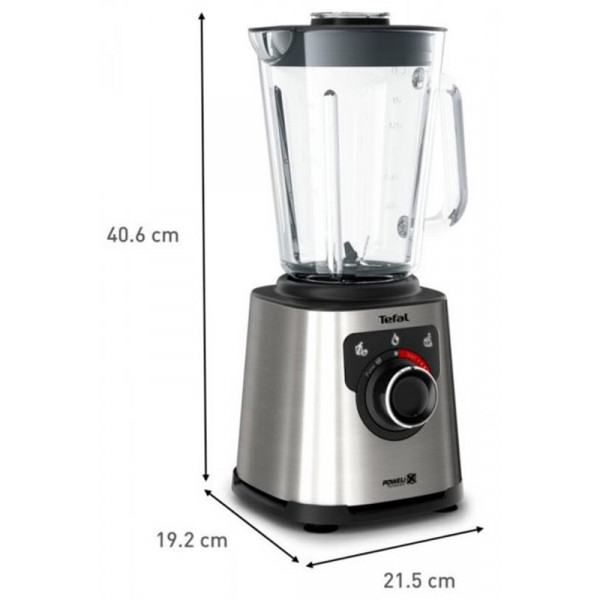 Блендер Tefal PerfectMix+ BL871D31